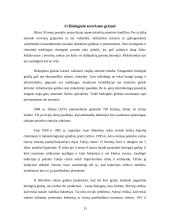 Terorizmas šiuolaikiniame globaliame pasaulyje 15 puslapis