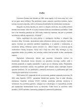 Terorizmas šiuolaikiniame globaliame pasaulyje 3 puslapis