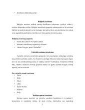 Terorizmas šiuolaikiniame globaliame pasaulyje 5 puslapis