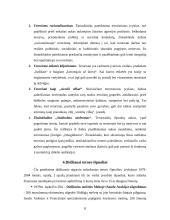 Terorizmas šiuolaikiniame globaliame pasaulyje 8 puslapis