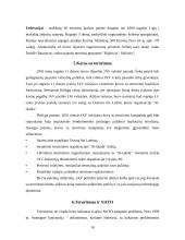 Terorizmas šiuolaikiniame globaliame pasaulyje 10 puslapis