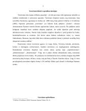 Terorizmas globaliame pasaulyje 3 puslapis