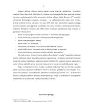 Terorizmas globaliame pasaulyje 4 puslapis