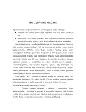 Teršalų poveikis 2 puslapis