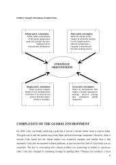 The global environment 6 puslapis