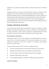 The global environment 8 puslapis