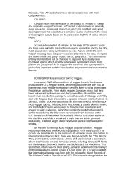 The Jamaican economy 9 puslapis