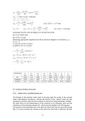 The kinematical and dynamical investigation of the jaw crumb machine 15 puslapis