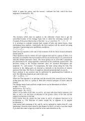 The kinematical and dynamical investigation of the jaw crumb machine 16 puslapis