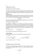 The kinematical and dynamical investigation of the jaw crumb machine 5 puslapis