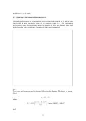 The kinematical and dynamical investigation of the jaw crumb machine 6 puslapis