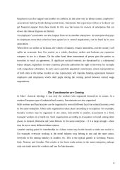 The Labour Market 4 puslapis