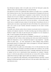 The Labour Market 6 puslapis