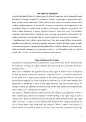 The Labour Market 7 puslapis