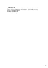 The Labour Market 10 puslapis