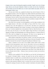 The Life and Works of Daniel Defoe 2 puslapis