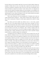 The Life and Works of Daniel Defoe 4 puslapis