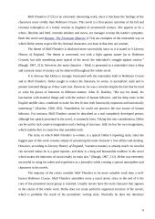 The Life and Works of Daniel Defoe 5 puslapis