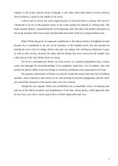 The Life and Works of Daniel Defoe 6 puslapis