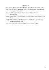 The Life and Works of Daniel Defoe 7 puslapis