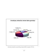 Tiesioginė investicijų nauda 12 puslapis