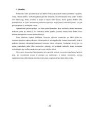 Tiesioginė investicijų nauda 20 puslapis