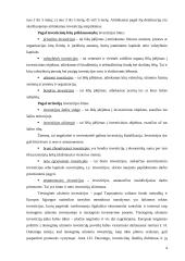 Tiesioginės investicijos 5 puslapis