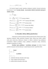 Tiesioginės užsienio investicijos Vilniaus apskrityje 12 puslapis