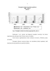 Tiesioginės užsienio investicijos Vilniaus apskrityje 4 puslapis