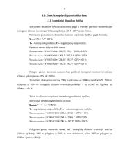Tiesioginės užsienio investicijos Vilniaus apskrityje 5 puslapis