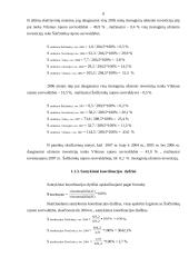 Tiesioginės užsienio investicijos Vilniaus apskrityje 7 puslapis