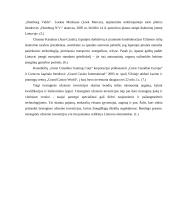 Tiesioginių užsienio investicijų pokyčiai Lietuvoje 2000 – 2005 metais 11 puslapis