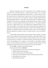 Tiesos ir melo problema  2 puslapis