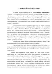 Tiesos ir melo problema  3 puslapis