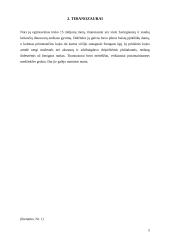 Tiranozaurai 5 puslapis