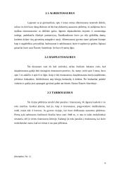 Tiranozaurai 6 puslapis