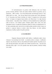 Tiranozaurai 7 puslapis