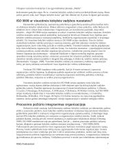 Tolygaus vystymosi koncepcija ir jos įgyvendinimas įmonėje: standartinių ir nestandartinių baldų gamyba UAB "Medis" 7 puslapis