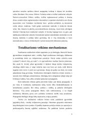 Totalitarizmo koncepcijos ir jo veikimo mechanizmas 6 puslapis