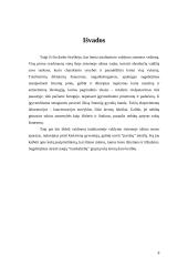 Totalitarizmo koncepcijos ir jo veikimo mechanizmas 8 puslapis