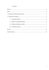 Totalitarizmo veikimo mechanizmas