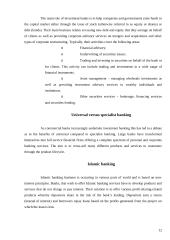 Traditional versus modern banking 12 puslapis