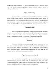 Traditional versus modern banking 9 puslapis