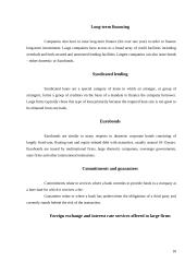 Traditional versus modern banking 10 puslapis