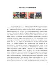 Traktoriai ir automobiliai 4 puslapis