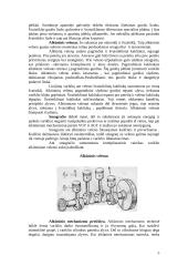 Traktorių varikliai 5 puslapis