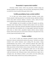 Tramvajaus veikimas 4 puslapis