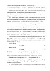 Transformatoriai 5 puslapis