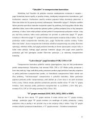 Transportavimas ir INCOTERMS 11 puslapis