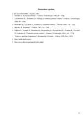 Transportavimas ir INCOTERMS 15 puslapis